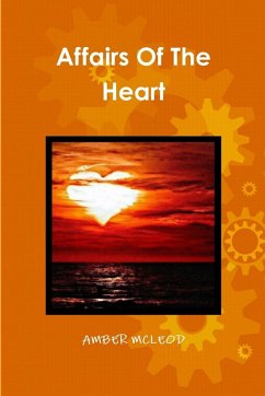 Cover Affairs Of The Heart