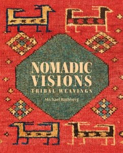 Nomadic Visions - Rothberg, Michael