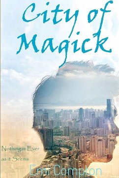 City of Magick - Compton, Emi