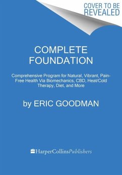 Foundations of Health - Goodman, Eric