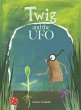 Twig and the UFO - Bild 1