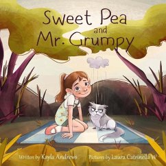 Sweet Pea and Mr. Grumpy - Andrews, Kayla