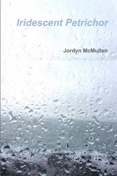 My book - McMullen, Jordyn