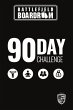 90 day BB Challenge - Bild 1
