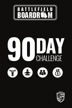 90 day BB Challenge - Keller, Deric