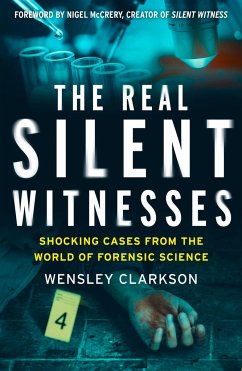 The Real Silent Witnesses - Clarkson, Wensley