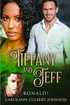 Tiffany and Jeff - Culbert Johnson, Carol Ann