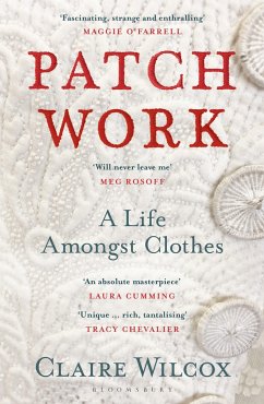Patch Work - Wilcox, Claire