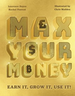 Max Your Money - Hayes, Laurence; Provest, Rachel