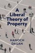 A Liberal Theory of Property - Bild 1