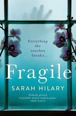 Fragile - Hilary, Sarah