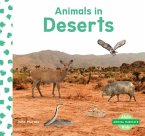 Animals in Deserts Animals in Deserts