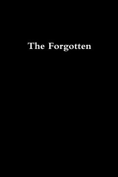 The Forgotten - M., Zach