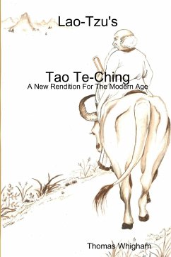 LAO-TZU's TAO TE-CHING - Whigham, Thomas