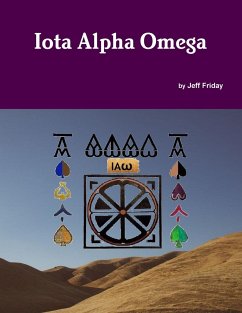 Iota Alpha Omega - Friday, Jeff