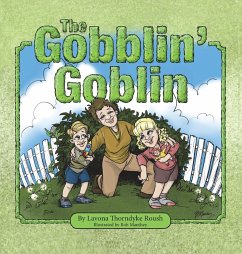 Cover The Gobblin' Goblin