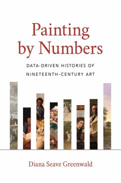 Painting by Numbers - Greenwald, Diana Seave