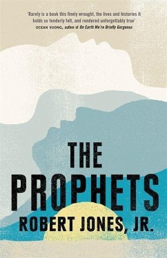 The Prophets - Jones, Robert