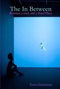 Cover The In Between