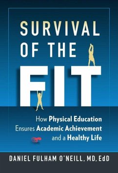 Survival of the Fit - O'Neill, Daniel Fulham