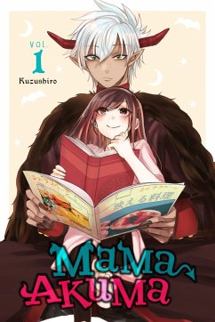 Mama Akuma, Vol. 1 - Kuzushiro