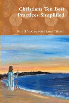 Cover Christians Ten Best Practices Simplified