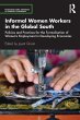 Informal Women Workers in the Global... - Bild 1