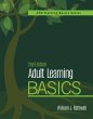 Adult Learning Basics, 2nd Edition - Bild 1