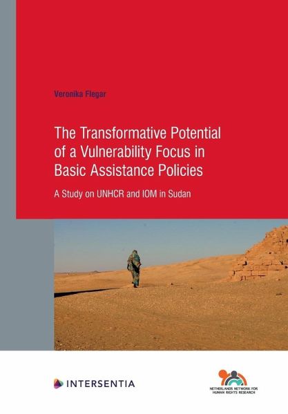 The Transformative Potential of a Vulnerability Focus in Basic Assistance Policies