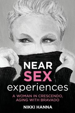 Near Sex Experiences - Hanna, Nikki