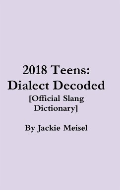 TEENS - Meisel, Jackie