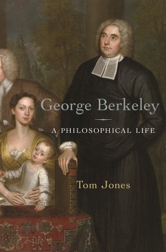 George Berkeley - Jones, Tom