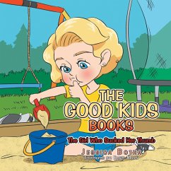 The Good Kids Books - Botha, Jessica