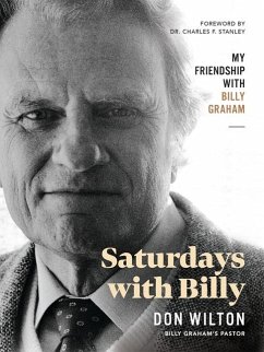 Saturdays with Billy - Wilton, Donald J.