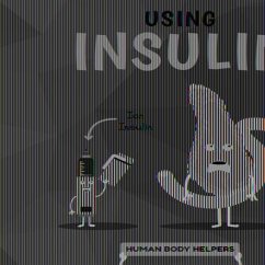 Using Insulin - Brundle, Harriet