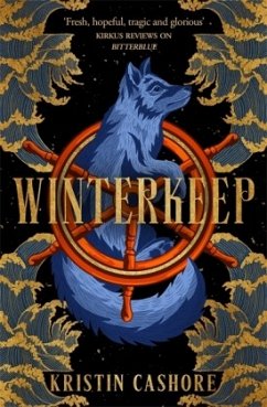 Winterkeep - Cashore, Kristin