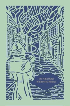 Adventures of Sherlock Holmes (Seasons Edition--Spring) - Doyle, Arthur Conan