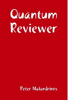 Cover Quantum Reviewer