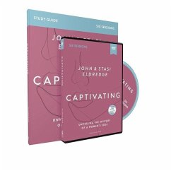 Captivating Study Guide with DVD, Updated Edition - Eldredge, Stasi