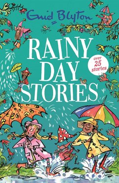 Rainy Day Stories - Blyton, Enid