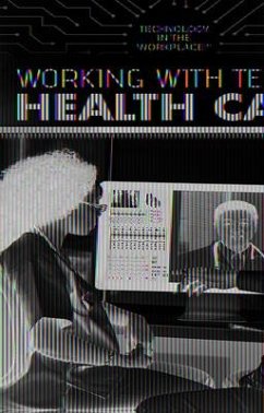 Working with Tech in Health Care - Greek, Joe