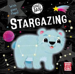 Space Baby: Stargazing - Pat-A-Cake