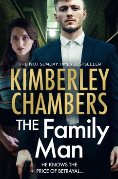 The Family Man - Chambers, Kimberley