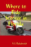 Where to Ride Scooter in Florida