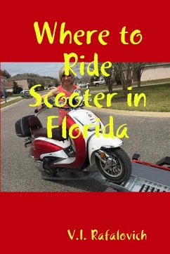 Where to Ride Scooter in Florida - Rafalovich, V. I.