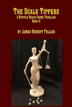 Scale Tippers - Fuller, James Robert