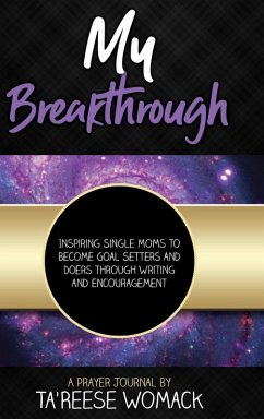 My Breakthrough - Womack, Ta'Reese