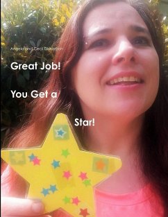 Great Job! You Get a Star! - Disharoon, Angela And Cecil