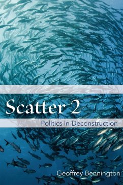 Scatter 2 - Bennington, Geoffrey