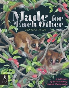Made for Each Other - McInerney, Joanna
